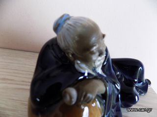 μπιμπελο αγαλματιδιο κινεζικο-thumb-2