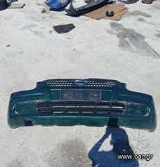 Μπροστα προφυλακτηρας Opel Agila