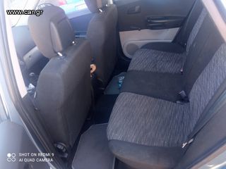 Kia Ceed / cee'd 2008-thumb-11