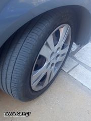 Kia Ceed / cee'd 2008-thumb-12