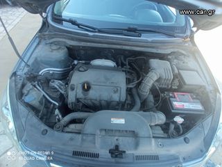 Kia Ceed / cee'd 2008-thumb-13