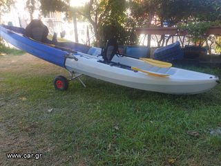 Kano-Kayak 2020 3θεσιο
