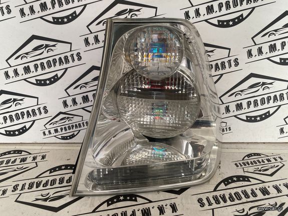 KKM-PROPARTS ΦΑΝΑΡΙ ΠΙΣΩ ΔΕΞΙΟ BMW SERIES 3 COMPACT E46 01-05