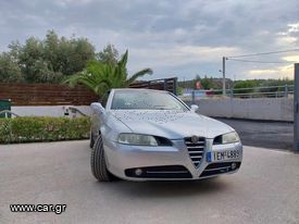 Alfa Romeo Alfa 166 '05