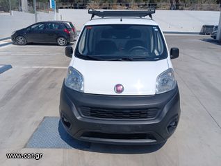 Fiat Fiorino 2018 basis kasten