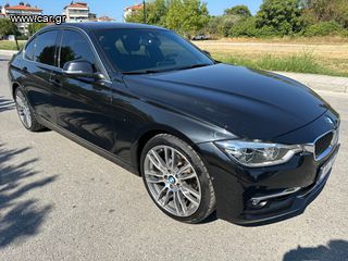 Bmw 330 2015 E drive