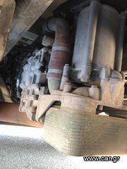 ΚΙΒΩΤΙΟ ΤΑΧΥΤΗΤΩΝ (DAF) AS-TRONIC 16AS 223 TD-thumb-1