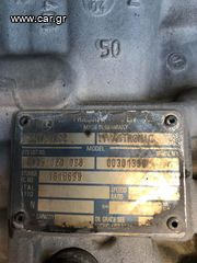 ΚΙΒΩΤΙΟ ΤΑΧΥΤΗΤΩΝ (DAF) AS-TRONIC 16AS 223 TD-thumb-3