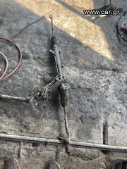 Κρεμαγιέρα bmw e60 dynamic με μια πρίζα