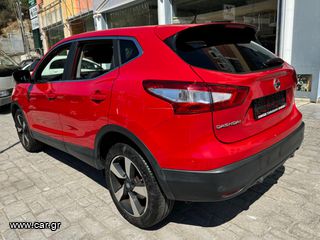 Nissan Qashqai 2016 ΠΡΟΣΦΟΡΑ 1.2 Acenta-thumb-4