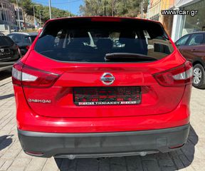Nissan Qashqai 2016 ΠΡΟΣΦΟΡΑ 1.2 Acenta-thumb-5