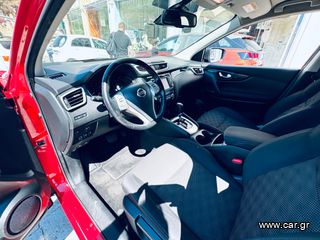 Nissan Qashqai 2016 ΠΡΟΣΦΟΡΑ 1.2 Acenta-thumb-6
