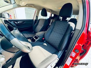 Nissan Qashqai 2016 ΠΡΟΣΦΟΡΑ 1.2 Acenta-thumb-7