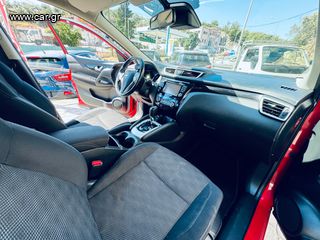 Nissan Qashqai 2016 ΠΡΟΣΦΟΡΑ 1.2 Acenta-thumb-8