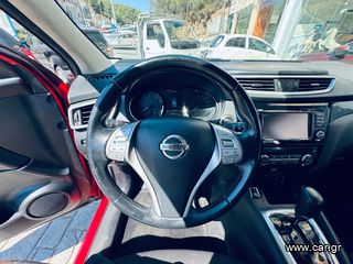 Nissan Qashqai 2016 ΠΡΟΣΦΟΡΑ 1.2 Acenta-thumb-11