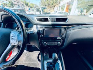 Nissan Qashqai 2016 ΠΡΟΣΦΟΡΑ 1.2 Acenta-thumb-12
