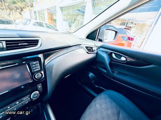 Nissan Qashqai 2016 ΠΡΟΣΦΟΡΑ 1.2 Acenta-thumb-13