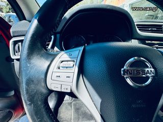 Nissan Qashqai 2016 ΠΡΟΣΦΟΡΑ 1.2 Acenta-thumb-17