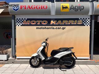 Piaggio Beverly 350 SportTouring 2018 --MOTO SIDIROPOULOS-- ΧΡΗΜΑΤΟΔΟΤΗΣΗ-ΑΤΟΚΕΣ ΜΕ ΠΙΣΤΩΤΙΚΗ-