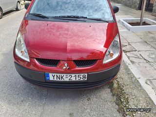 Mitsubishi Colt '08 ΑΥΤΟΜΑΤΟ