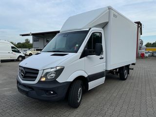 Mercedes-Benz 2015 316 CDI