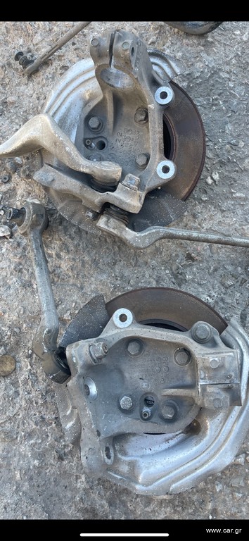 Άκρα bmw e87-90-92