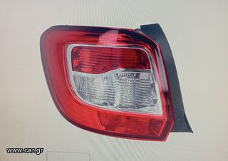 ΦΑΝΟΣ ΠΙΣΩ  ΔΙΑΘΕΣΙΜΟ ΑΡ & ΔΕ DACIA SANDERO 12-16-thumb-2