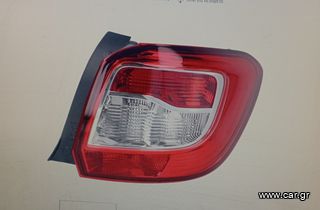 ΦΑΝΟΣ ΠΙΣΩ  ΔΙΑΘΕΣΙΜΟ ΑΡ & ΔΕ DACIA SANDERO 12-16-thumb-3