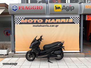 Kymco KXCT 300 2014 ##MOTO HARRIS!!## KXCT 300 2014-thumb-1