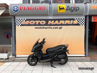 Kymco KXCT 300 2014 ##MOTO HARRIS!!## KXCT 300 2014-thumb-2