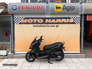 Kymco KXCT 300 2014 ##MOTO HARRIS!!## KXCT 300 2014