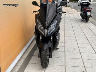 Kymco KXCT 300 2014 ##MOTO HARRIS!!## KXCT 300 2014-thumb-3