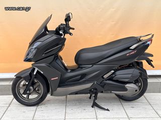 Kymco KXCT 300 2014 ##MOTO HARRIS!!## KXCT 300 2014-thumb-6