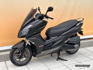 Kymco KXCT 300 2014 ##MOTO HARRIS!!## KXCT 300 2014-thumb-5