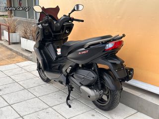 Kymco KXCT 300 2014 ##MOTO HARRIS!!## KXCT 300 2014-thumb-9