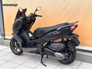 Kymco KXCT 300 2014 ##MOTO HARRIS!!## KXCT 300 2014-thumb-8