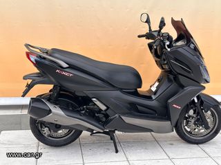 Kymco KXCT 300 2014 ##MOTO HARRIS!!## KXCT 300 2014-thumb-35