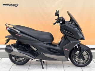 Kymco KXCT 300 2014 ##MOTO HARRIS!!## KXCT 300 2014-thumb-34