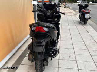 Kymco KXCT 300 2014 ##MOTO HARRIS!!## KXCT 300 2014-thumb-39