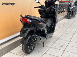 Kymco KXCT 300 2014 ##MOTO HARRIS!!## KXCT 300 2014-thumb-38