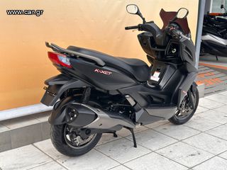Kymco KXCT 300 2014 ##MOTO HARRIS!!## KXCT 300 2014-thumb-37