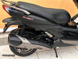 Kymco KXCT 300 2014 ##MOTO HARRIS!!## KXCT 300 2014-thumb-40