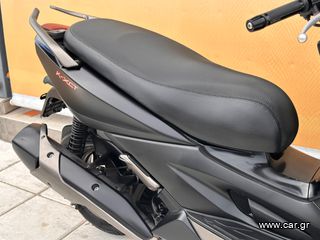 Kymco KXCT 300 2014 ##MOTO HARRIS!!## KXCT 300 2014-thumb-43