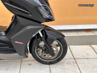 Kymco KXCT 300 2014 ##MOTO HARRIS!!## KXCT 300 2014-thumb-44