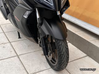 Kymco KXCT 300 2014 ##MOTO HARRIS!!## KXCT 300 2014-thumb-46