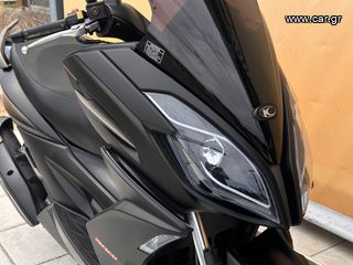Kymco KXCT 300 2014 ##MOTO HARRIS!!## KXCT 300 2014-thumb-47