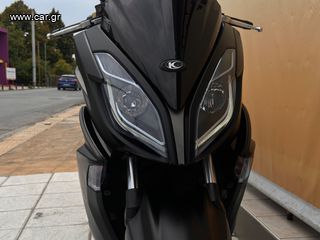 Kymco KXCT 300 2014 ##MOTO HARRIS!!## KXCT 300 2014-thumb-49