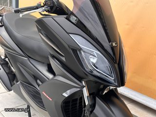 Kymco KXCT 300 2014 ##MOTO HARRIS!!## KXCT 300 2014-thumb-51