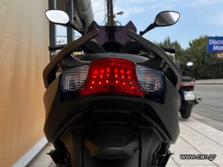 Kymco KXCT 300 2014 ##MOTO HARRIS!!## KXCT 300 2014-thumb-52