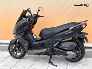 Kymco KXCT 300 2014 ##MOTO HARRIS!!## KXCT 300 2014-thumb-7
